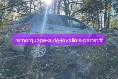 Assistance et dépannage