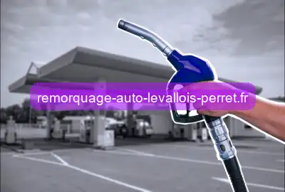 Erreur Carburant